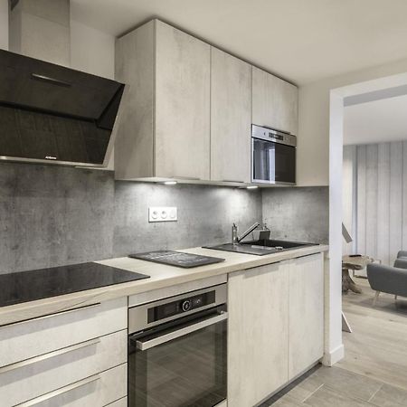 Douceur Et Tranquillite Sur La Presqu'Ile De Rhuys Apartment Sarzeau Exterior photo
