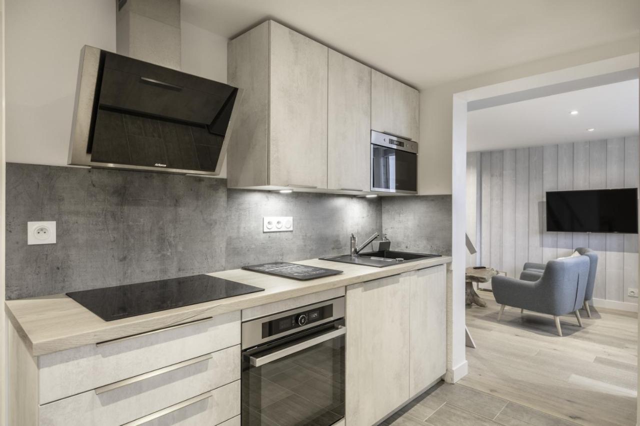 Douceur Et Tranquillite Sur La Presqu'Ile De Rhuys Apartment Sarzeau Exterior photo