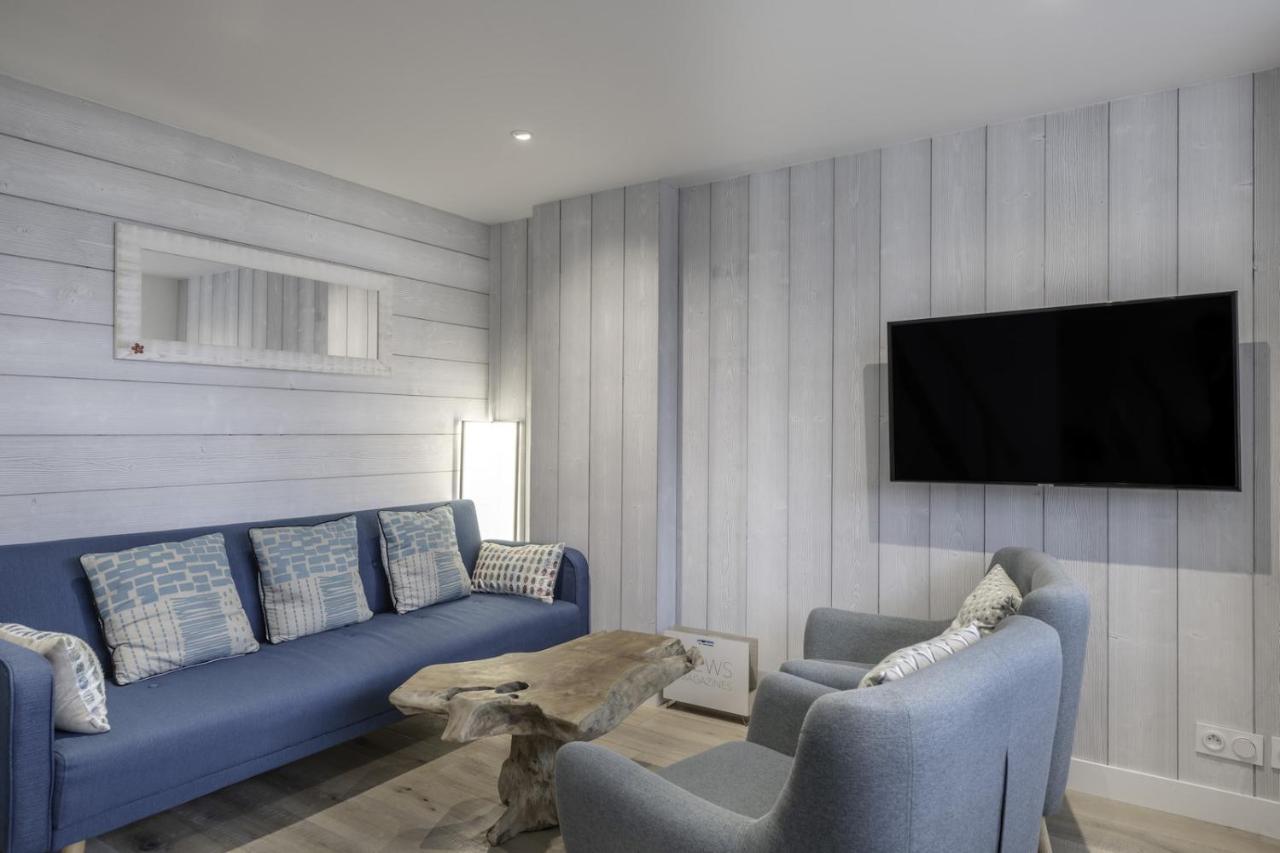 Douceur Et Tranquillite Sur La Presqu'Ile De Rhuys Apartment Sarzeau Exterior photo